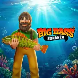 Big Bass Bonanza game at bwin Casino for United Kingdom players Big Bass Bonanza game at bwin Casino for United Kingdom players