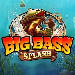 Big Bass Splash game at bwin Casino for United Kingdom players Big Bass Splash game at bwin Casino for United Kingdom players