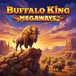 Buffalo King Megaways game at bwin Casino for United Kingdom players Buffalo King Megaways game at bwin Casino for United Kingdom players