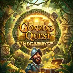 Gonzos Quest Megaways game at bwin Casino for United Kingdom players Gonzos Quest Megaways game at bwin Casino for United Kingdom players