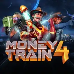 Money Train 4 game at bwin Casino for United Kingdom players Money Train 4 game at bwin Casino for United Kingdom players