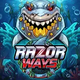 Razor Ways game at bwin Casino for United Kingdom players Razor Ways game at bwin Casino for United Kingdom players