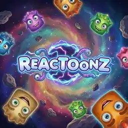 Reactoonz game at bwin Casino for United Kingdom players Reactoonz game at bwin Casino for United Kingdom players
