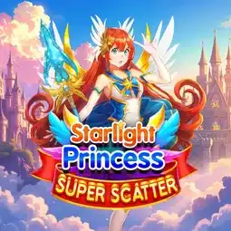 Starlight Princess Super Scatter game at bwin Casino for United Kingdom players Starlight Princess Super Scatter game at bwin Casino for United Kingdom players