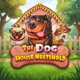 The Dog House Multihold game at bwin Casino for United Kingdom players The Dog House Multihold game at bwin Casino for United Kingdom players