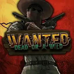 Wanted Dead or a Wild game at bwin Casino for United Kingdom players Wanted Dead or a Wild game at bwin Casino for United Kingdom players